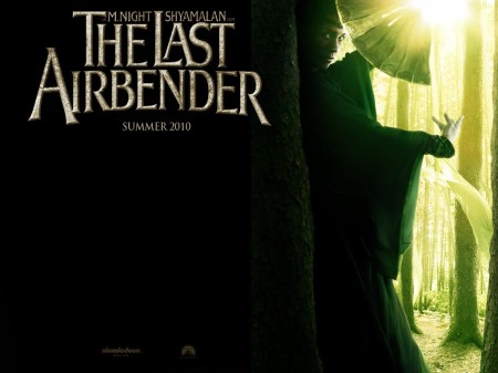 avatar last airbender movie 2. The Last Airbender Movie photo