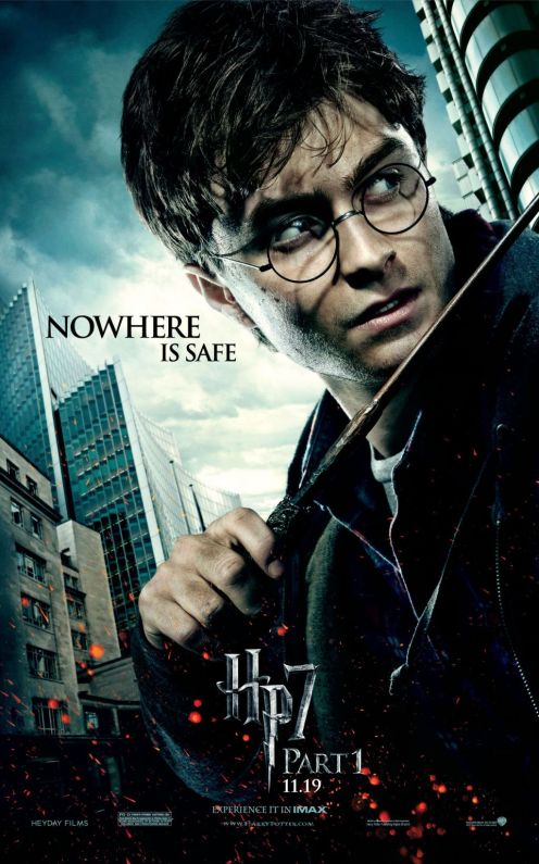 Harry Potter Part 1 Full Movie In Hindi Watch Online