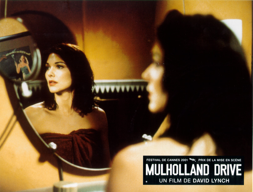 Mulholland Drive Movie 2011